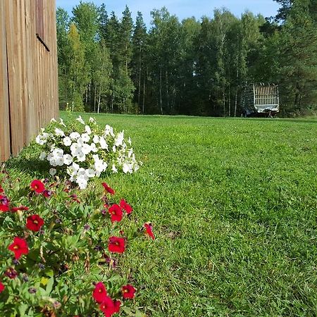 Вілла Priedisi Аглона Номер фото